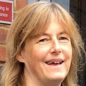 profile photo of Serena Kate Ralston