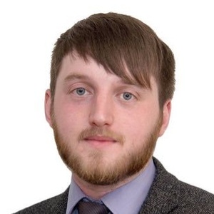 Photo of Aaron McIntyre
