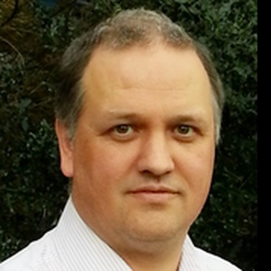 Photo of Paul Mann