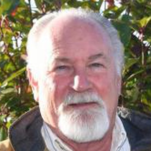 Photo of Mark Frederick Glenn Griffin