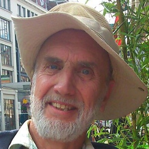 profile photo of Bernard Hyde