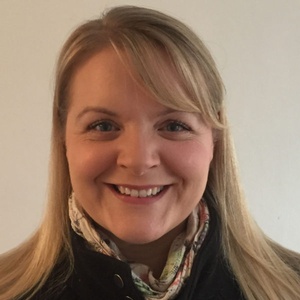 Photo of Rebecca Fewtrell