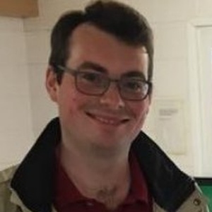 Photo of Eamonn O'Brien
