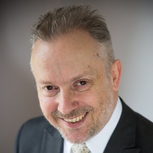 Photo of Rob Ballantyne
