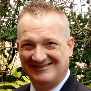 Photo of Malcolm Jones