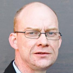 Photo of Paul Duffy