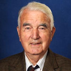 Photo of David Fraser