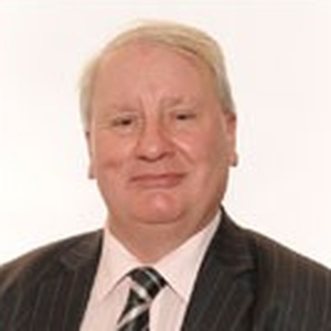 Photo of Bobby McGill