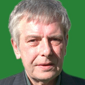 Photo of Alan Johnson