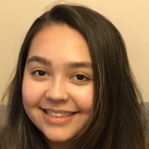 profile photo of Inika Raine Palaram