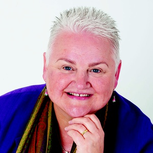 Photo of Sue MacFarlane