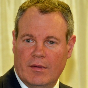 Photo of Conor Burns