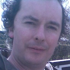 Photo of Mike Jackson