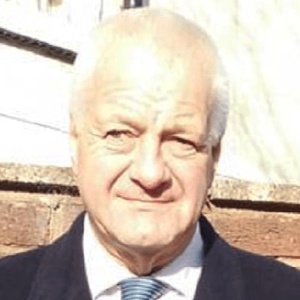 Photo of Milan Radulovic