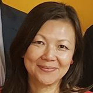 Photo of Merlene Emerson