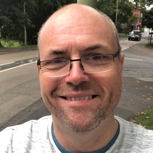 Photo of Steve Sollitt