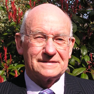 profile photo of Ken Scrimshaw
