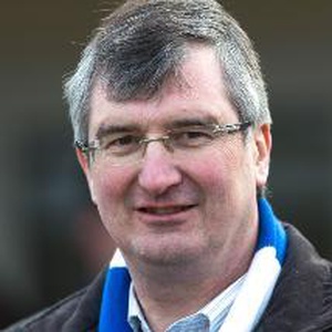 Photo of Tom Elliott