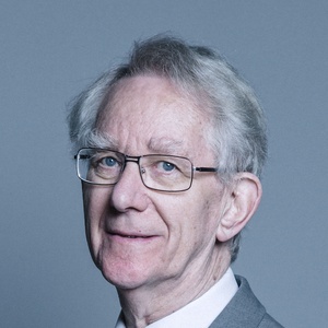 Photo of Andrew Stunell