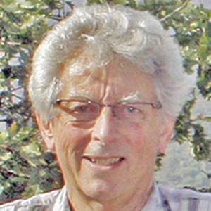 Photo of Keith Smith