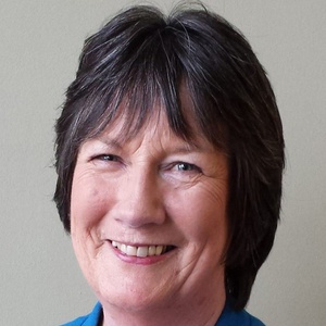Photo of Pauline Latham