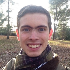 Photo of Dominic Jack