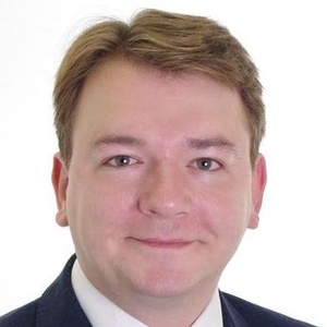 Photo of Tim Aker