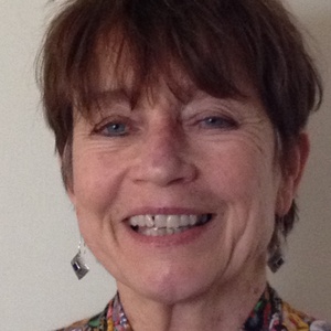Photo of Maren White