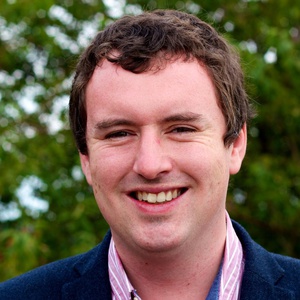 Photo of Craig Martin