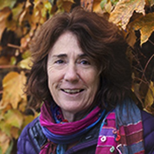profile photo of Alison Hancock