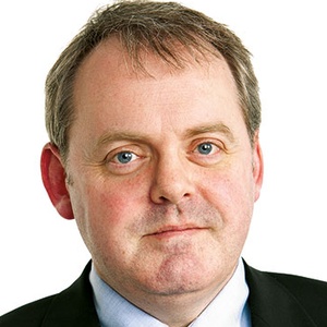 Photo of Guto Bebb