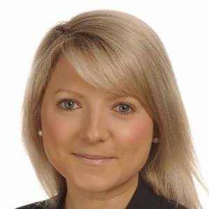 Photo of Kirstene Hair