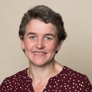 Photo of Jodie Gosling