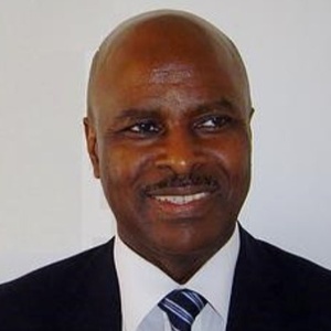 Photo of Ashburn Holder