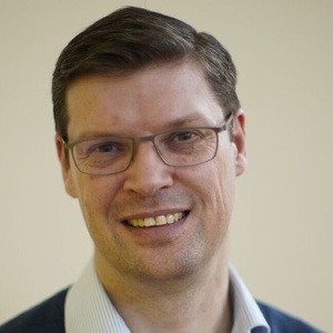 profile photo of James Ker-Lindsay