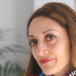 Photo of Lucinda Preston