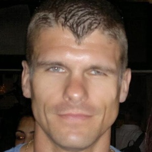 Photo of Chris Beverley