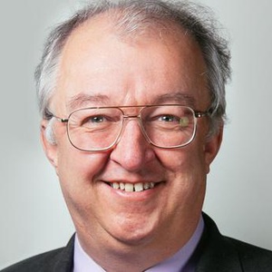 Photo of John Hemming
