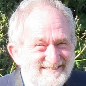 Photo of Clive Semmens
