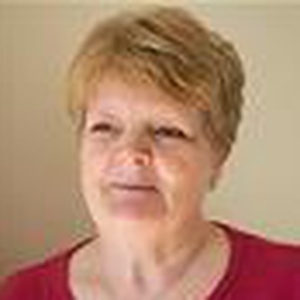 Photo of Margaret Glancy