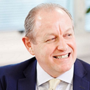 Photo of Steve Gee