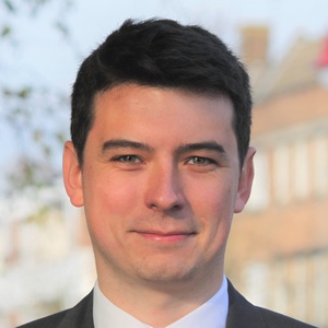 Photo of Stephen Barrett