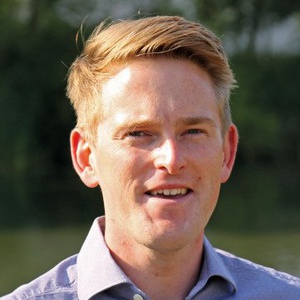 Photo of Nathan Pardoe