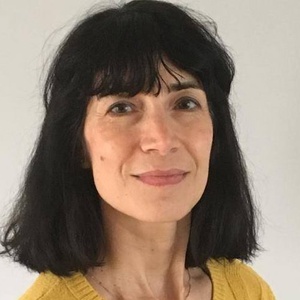 Photo of Manuela Perteghella