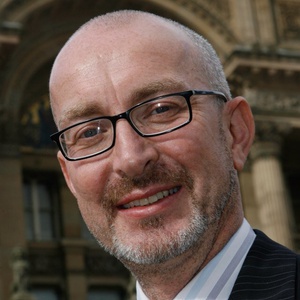 Photo of Steve Bedser