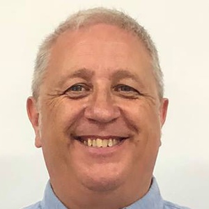 Photo of Peter Neal
