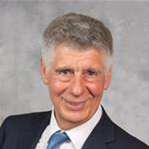 Photo of John McGinty