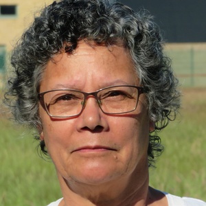 Photo of Glenda Joy Allanach