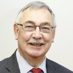 profile photo of Bill Chapman