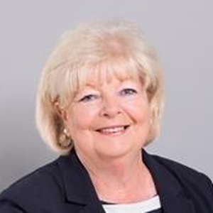 profile photo of Mary Mears
